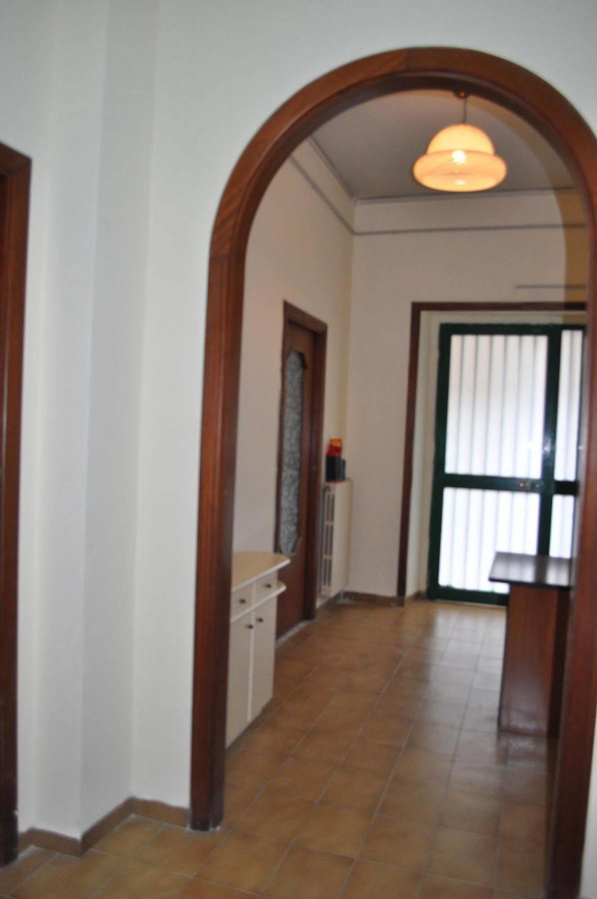 Naples Experience Hostel - Age Limit 18-28 Exterior foto